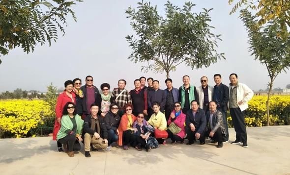 云臺(tái)冰菊賞花節(jié)剛剛結(jié)束，是否已經(jīng)開(kāi)始想念